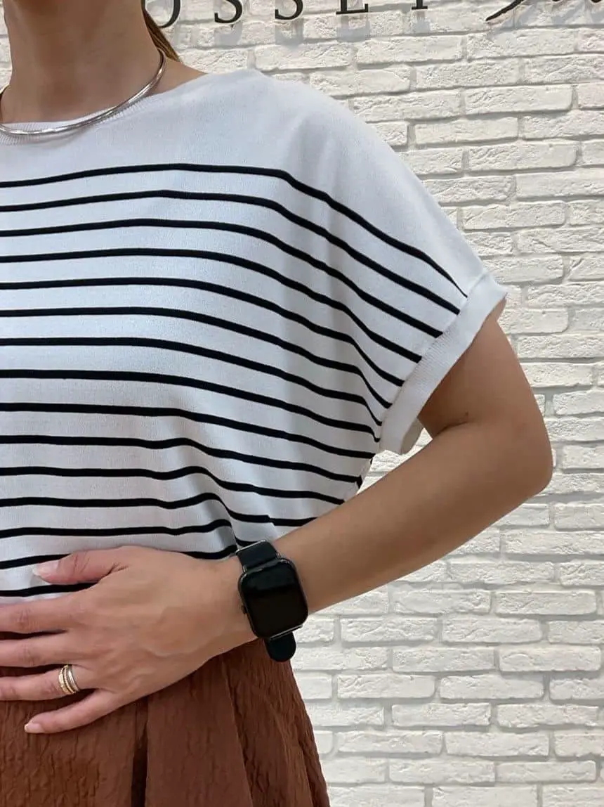 ONWARD CROSSET SELECT 東海林 コーディネート画像