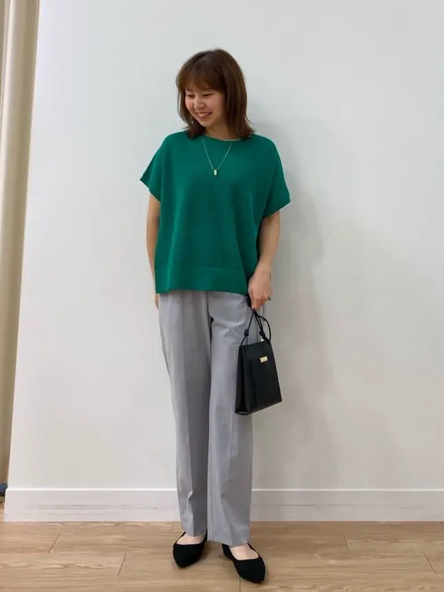  山口 コーディネート画像