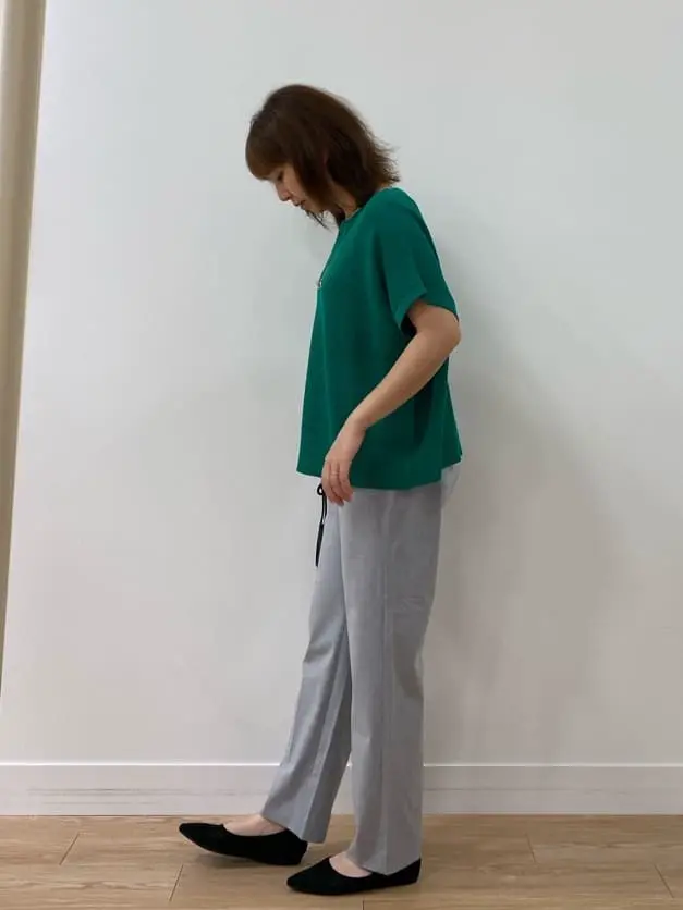 ONWARD CROSSET SELECT 山口 コーディネート画像