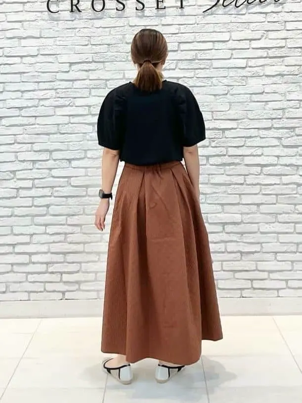 ONWARD CROSSET SELECT 東海林 コーディネート画像