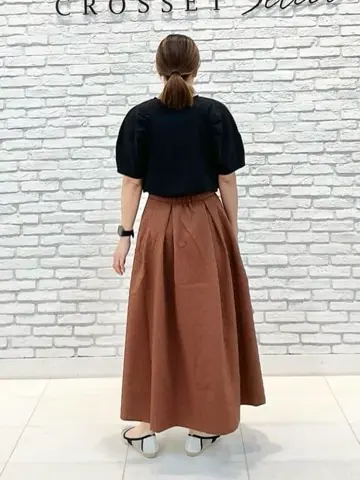 ONWARD CROSSET SELECT 東海林 コーディネート画像