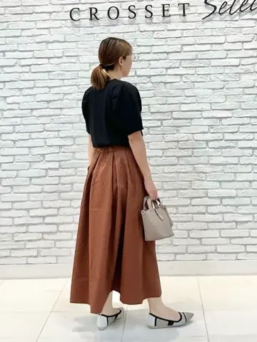 ONWARD CROSSET SELECT 東海林 コーディネート画像