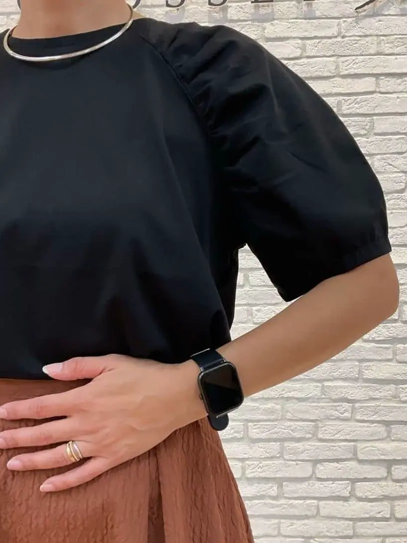 ONWARD CROSSET SELECT 東海林 コーディネート画像