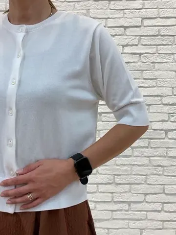 ONWARD CROSSET SELECT 東海林 コーディネート画像