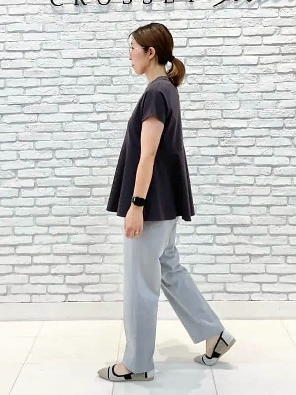 ONWARD CROSSET SELECT 東海林 コーディネート画像