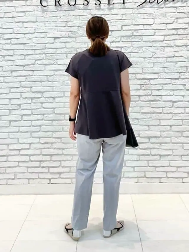 ONWARD CROSSET SELECT 東海林 コーディネート画像