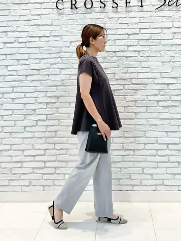 ONWARD CROSSET SELECT 東海林 コーディネート画像