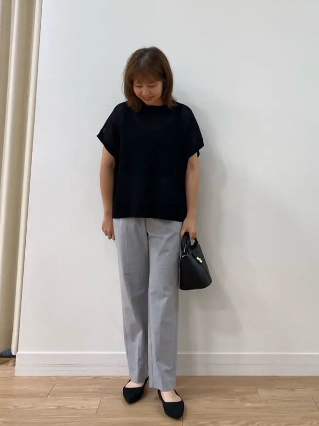  山口 コーディネート画像