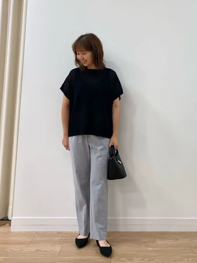 ONWARD CROSSET SELECT 山口 コーディネート画像