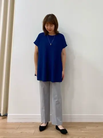 ONWARD CROSSET SELECT 山口 コーディネート画像