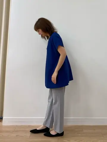 ONWARD CROSSET SELECT 山口 コーディネート画像