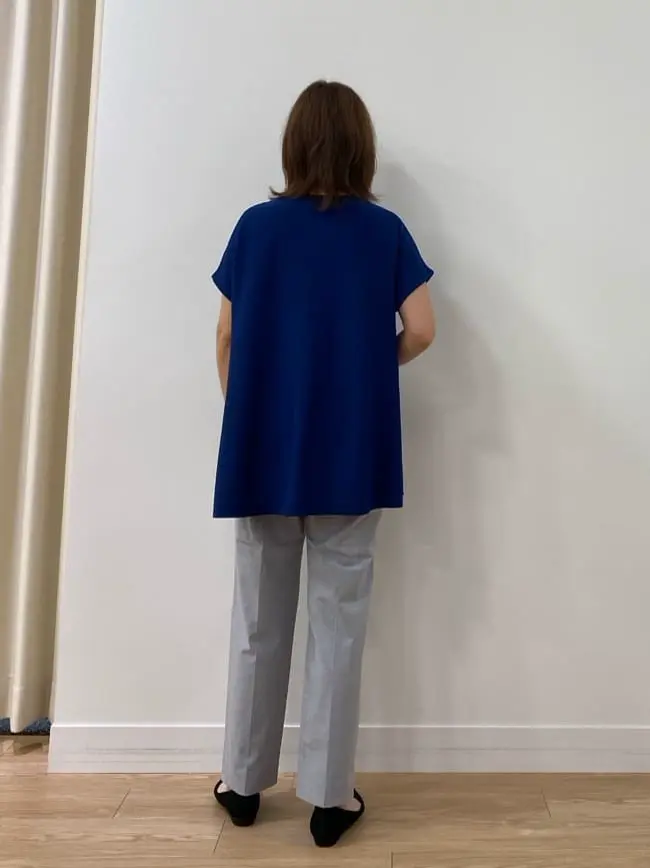 ONWARD CROSSET SELECT 山口 コーディネート画像