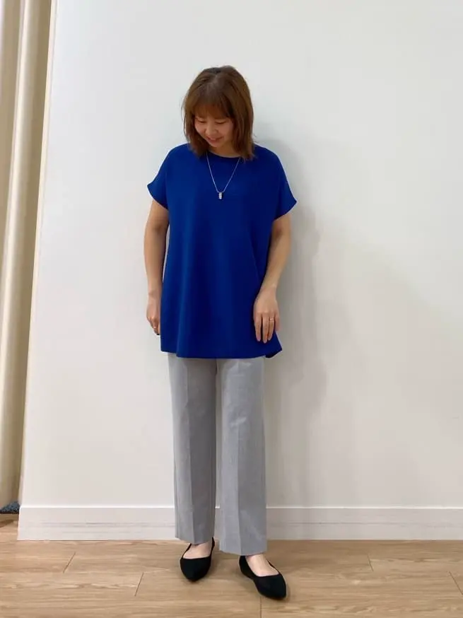 ONWARD CROSSET SELECT 山口 コーディネート画像