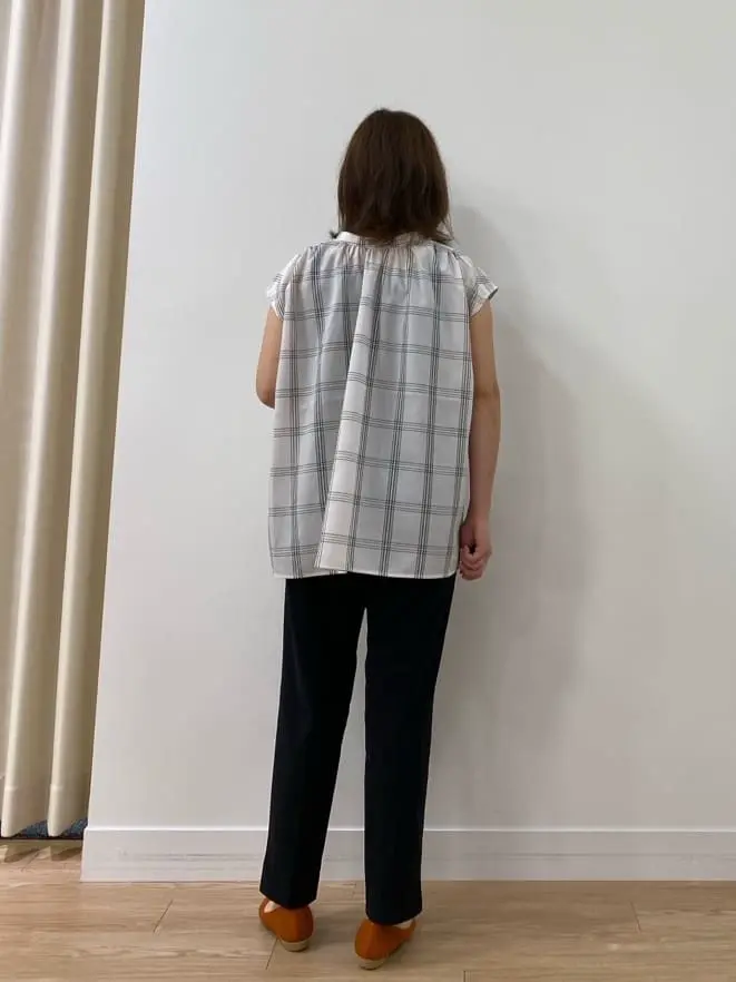 ONWARD CROSSET SELECT 山口 コーディネート画像