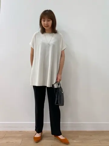 ONWARD CROSSET SELECT 山口 コーディネート画像