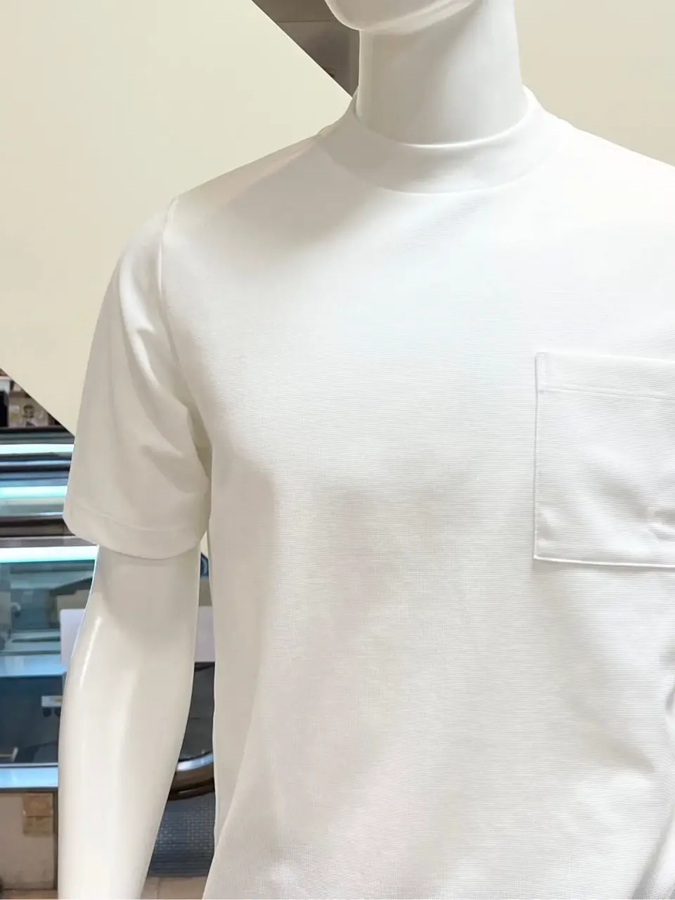 ONWARD CROSSET SELECT 小管 コーディネート画像