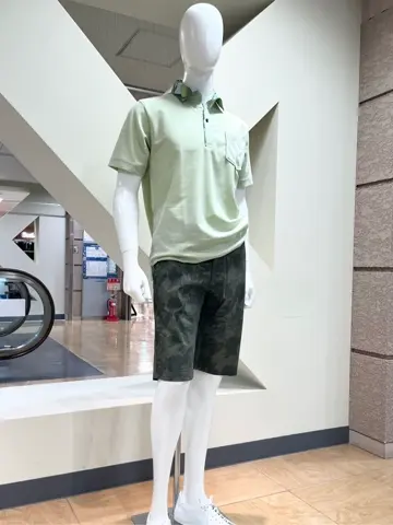 ONWARD CROSSET SELECT 小管 コーディネート画像