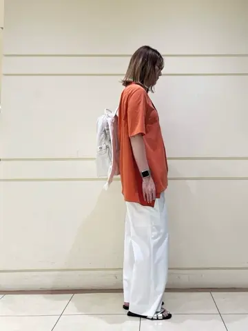 ONWARD CROSSET SELECT 太田 コーディネート画像