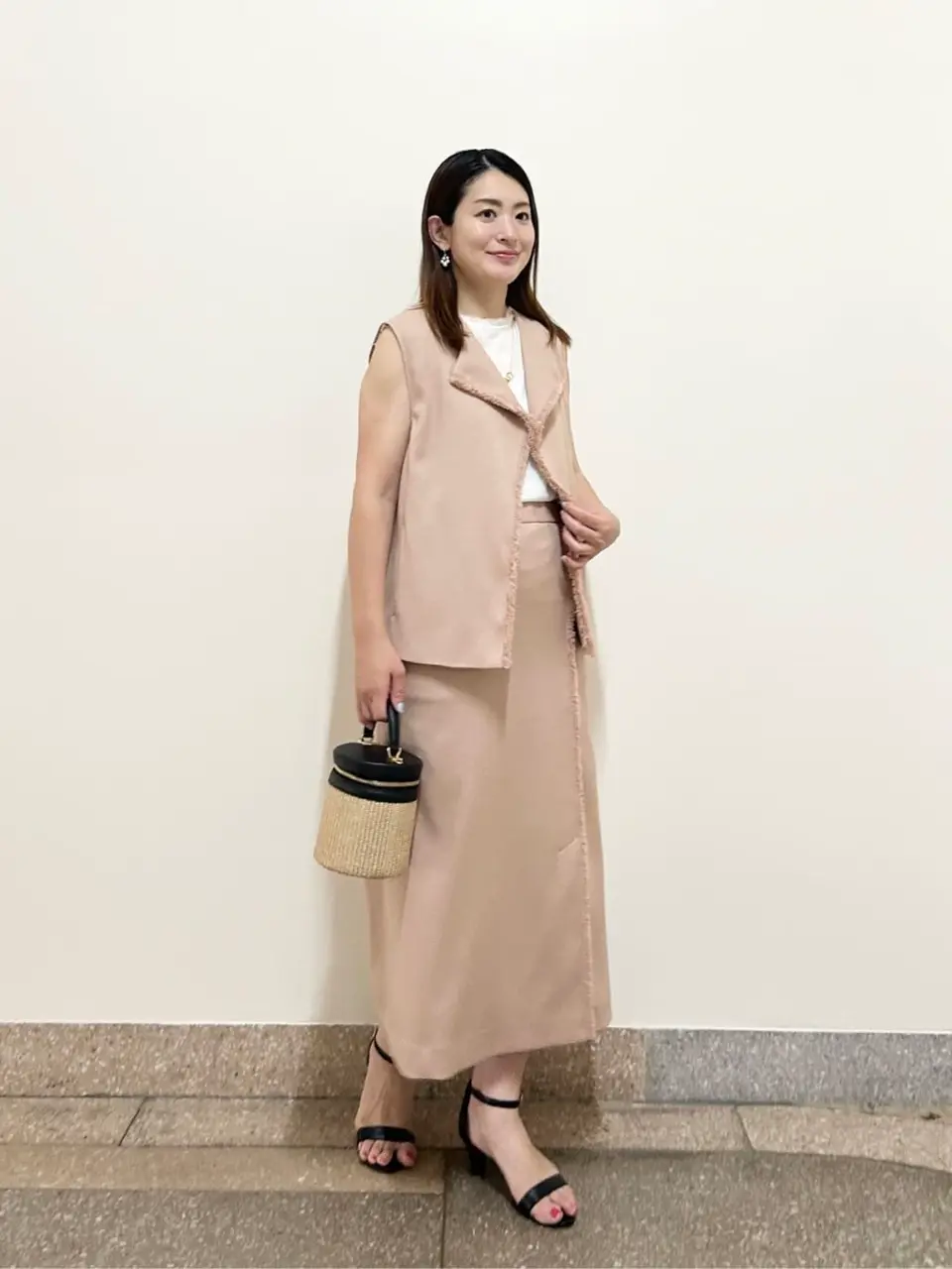  千葉 コーディネート画像