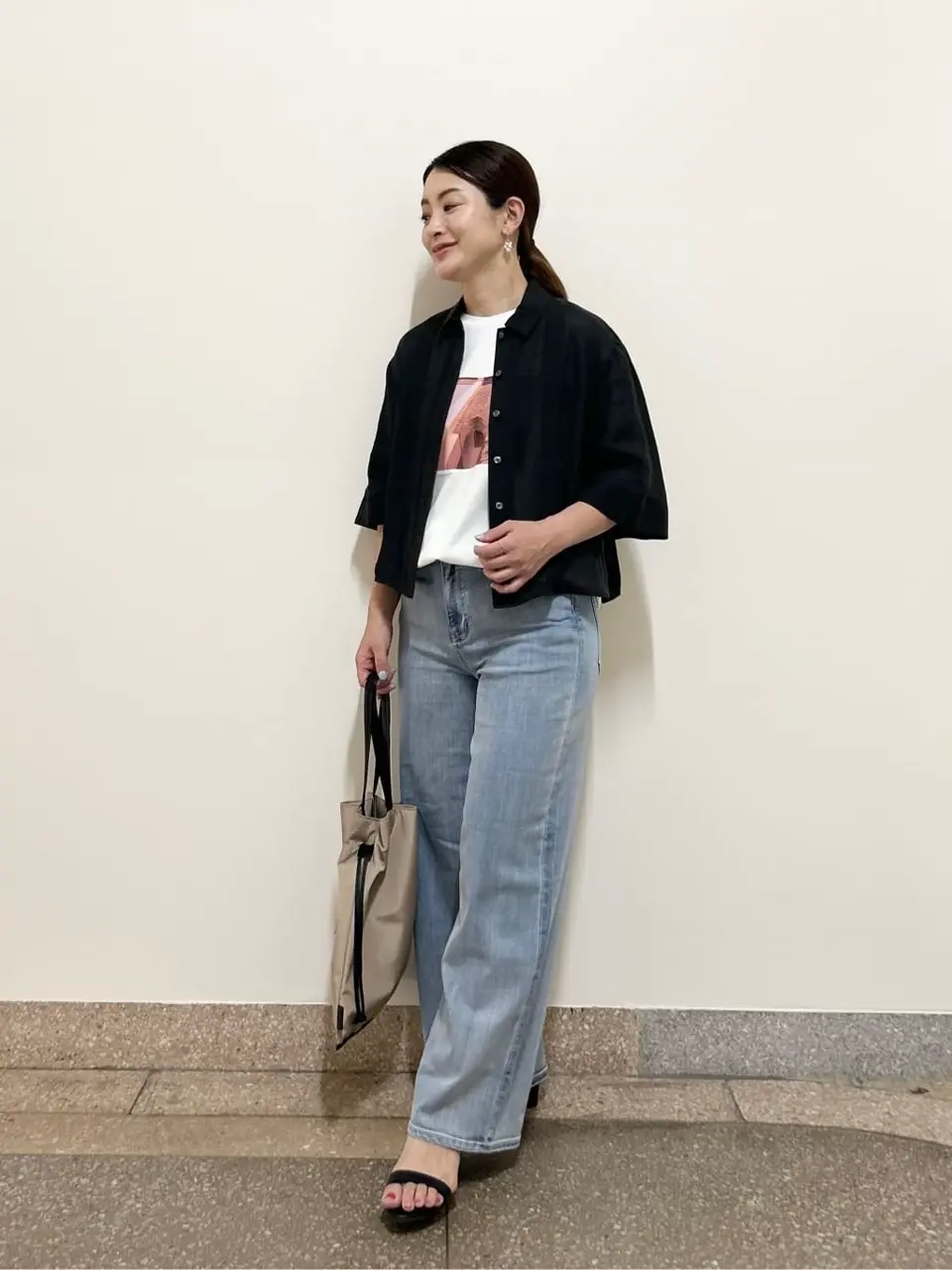  千葉 コーディネート画像