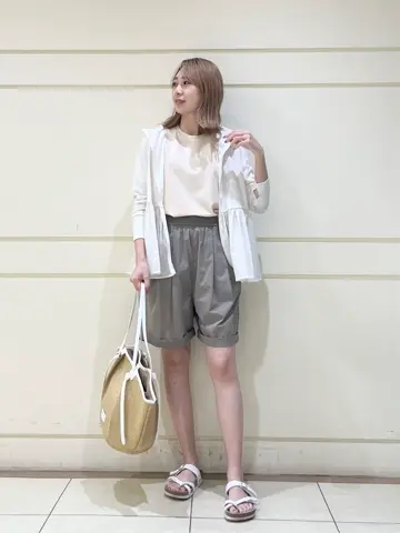 ONWARD CROSSET SELECT Kanako コーディネート画像