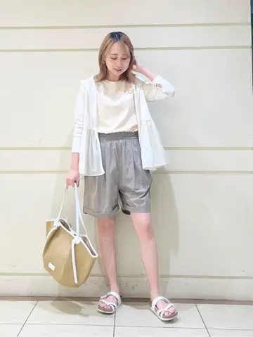 ONWARD CROSSET SELECT Kanako コーディネート画像