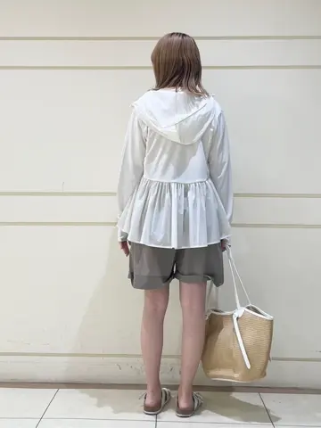 ONWARD CROSSET SELECT Kanako コーディネート画像