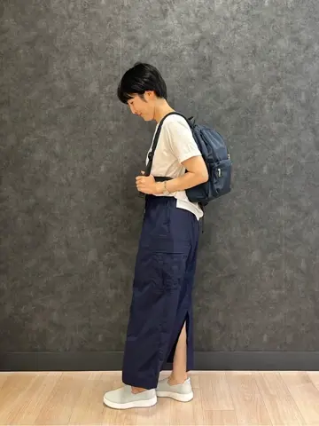 ONWARD CROSSET SELECT 鈴木 コーディネート画像