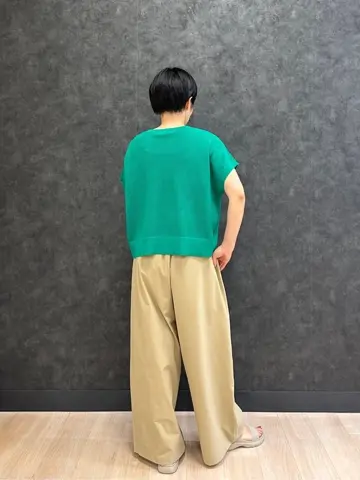 ONWARD CROSSET SELECT 鈴木 コーディネート画像