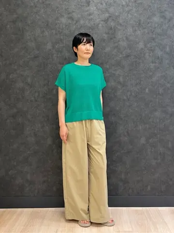 ONWARD CROSSET SELECT 鈴木 コーディネート画像