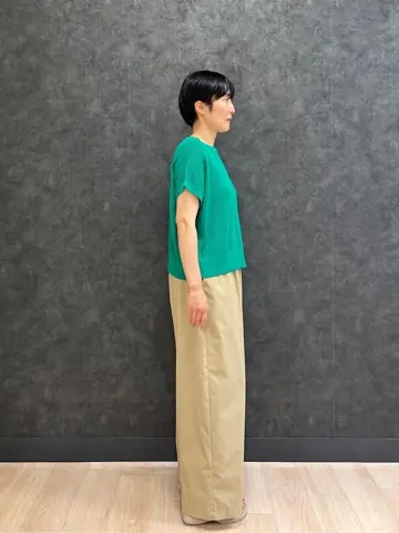 ONWARD CROSSET SELECT 鈴木 コーディネート画像