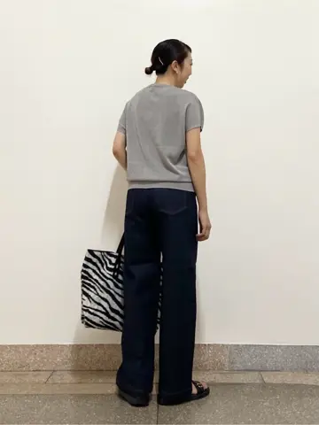 ONWARD CROSSET SELECT 佐藤 コーディネート画像