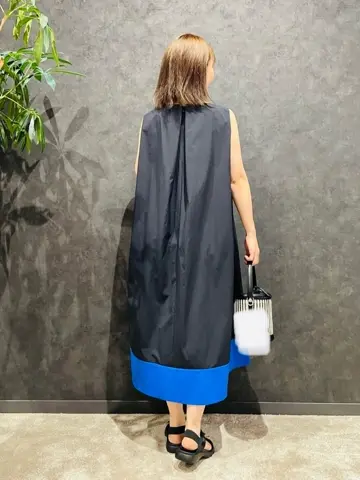 ONWARD CROSSET SELECT やの コーディネート画像