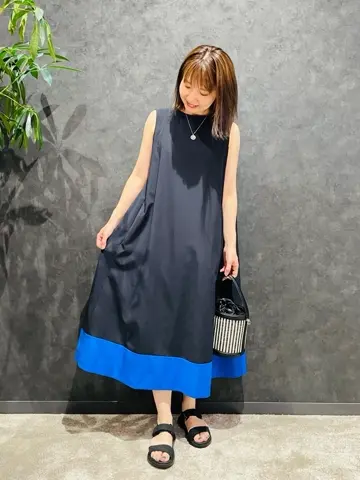 ONWARD CROSSET SELECT やの コーディネート画像