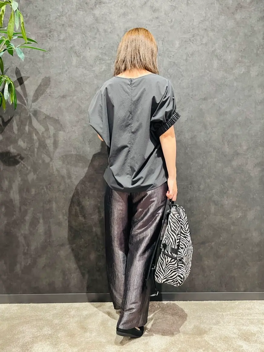 ONWARD CROSSET SELECT やの コーディネート画像