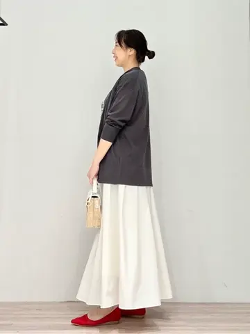 ONWARD CROSSET SELECT SAKAI コーディネート画像