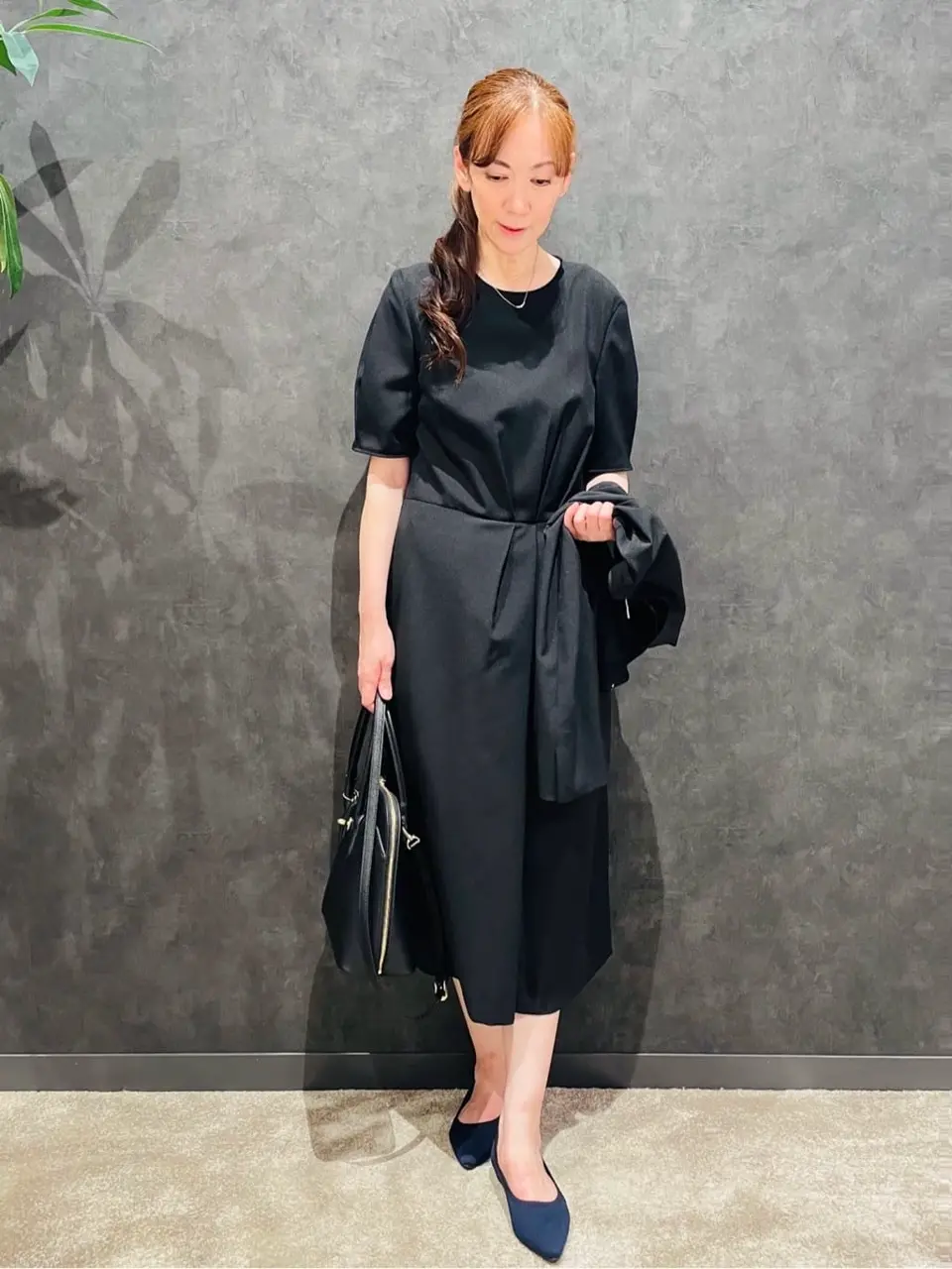  niina コーディネート画像