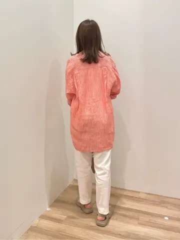 ONWARD CROSSET SELECT 井上 コーディネート画像