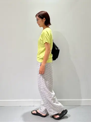 ONWARD CROSSET SELECT 濱野 コーディネート画像