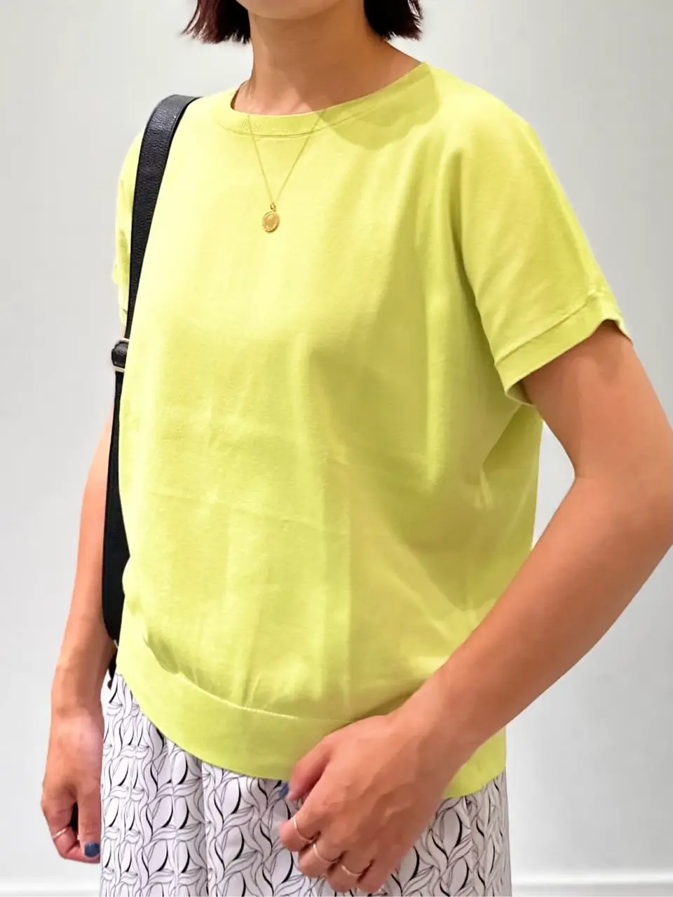 ONWARD CROSSET SELECT 濱野 コーディネート画像