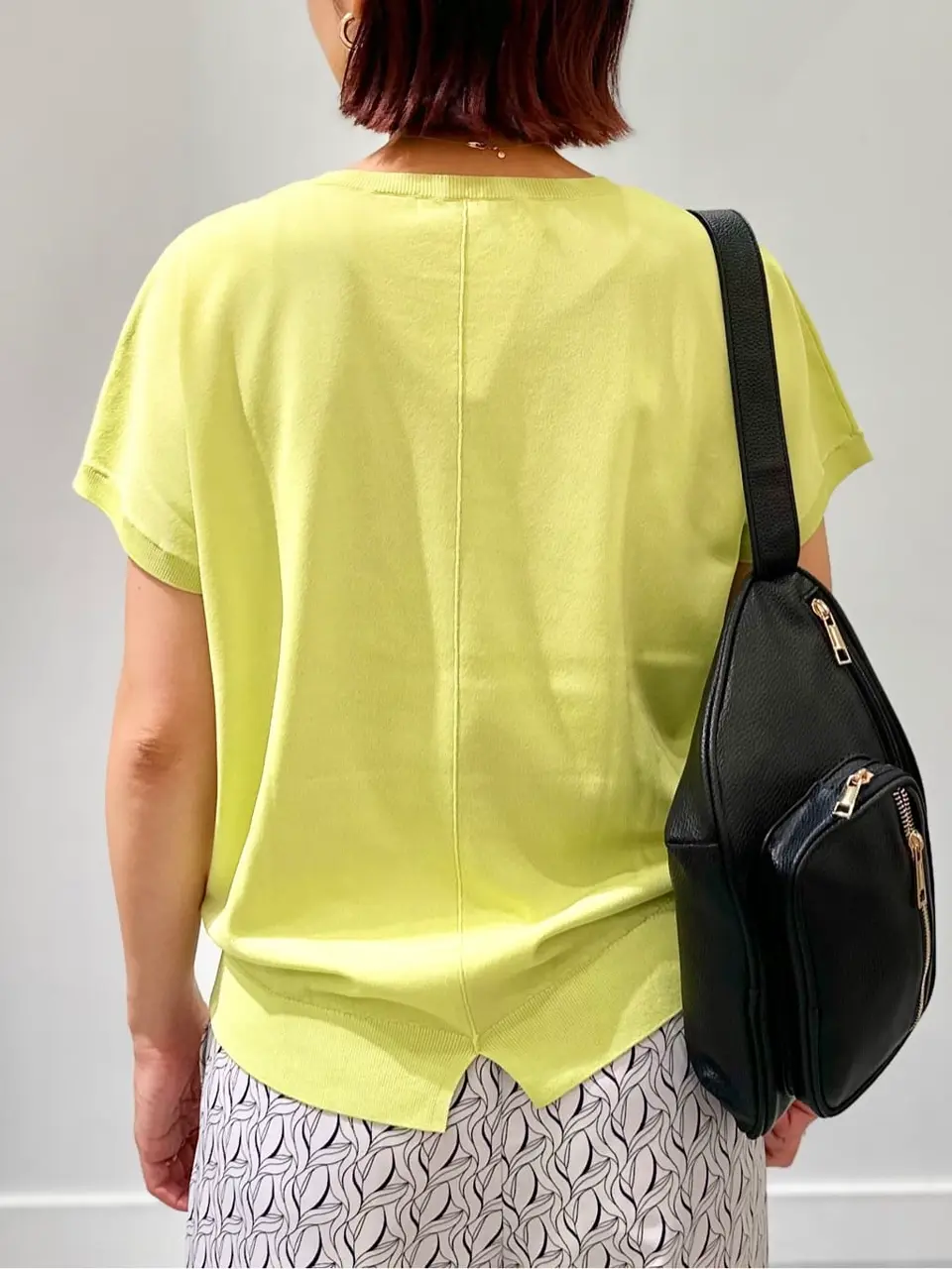 ONWARD CROSSET SELECT 濱野 コーディネート画像