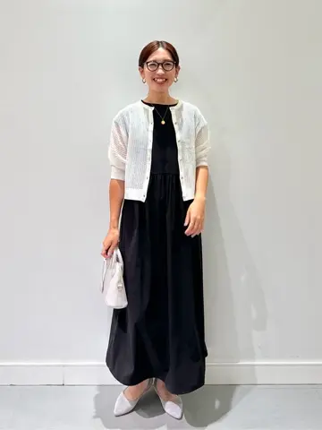 ONWARD CROSSET SELECT 濱野 コーディネート画像