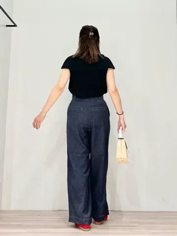 ONWARD CROSSET SELECT SAKAI コーディネート画像