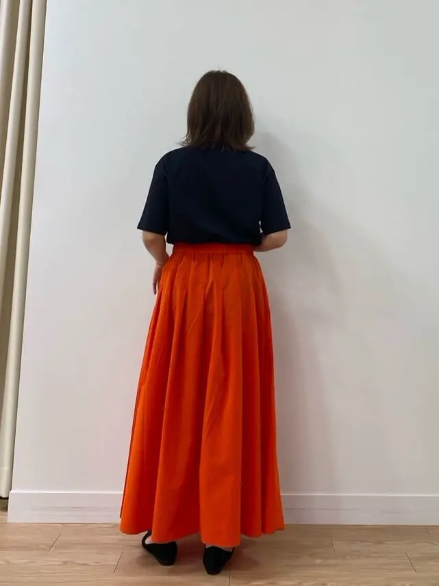 ONWARD CROSSET SELECT 山口 コーディネート画像