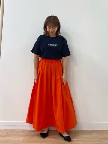 ONWARD CROSSET SELECT 山口 コーディネート画像