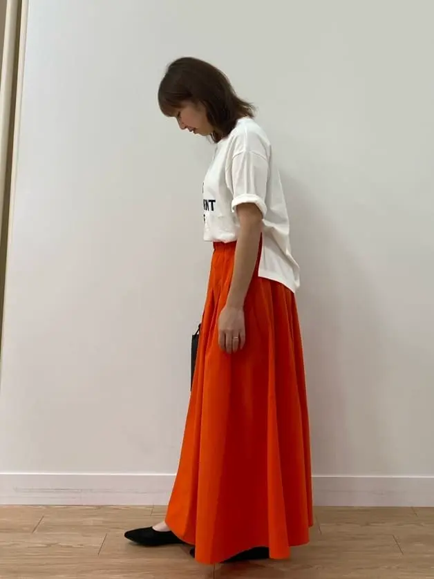 ONWARD CROSSET SELECT 山口 コーディネート画像