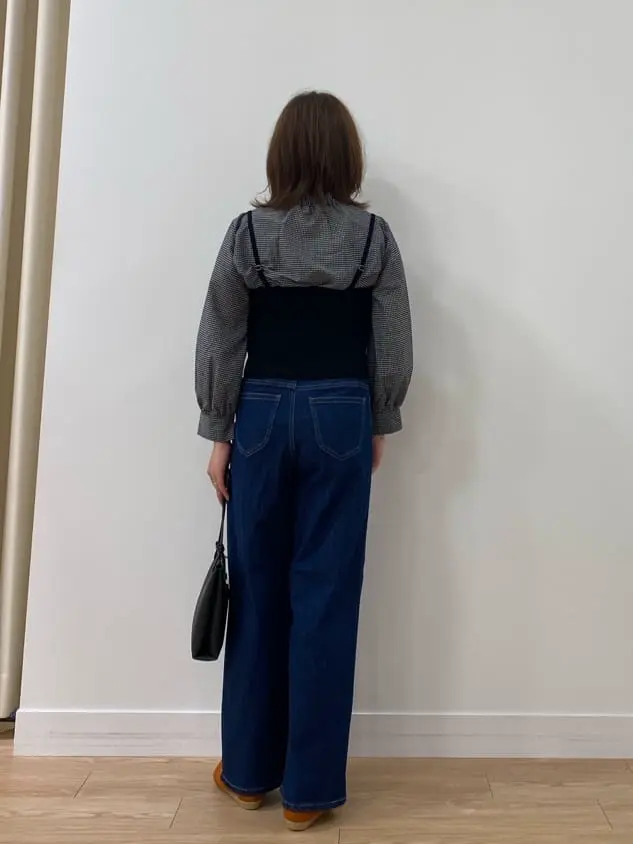 ONWARD CROSSET SELECT 山口 コーディネート画像