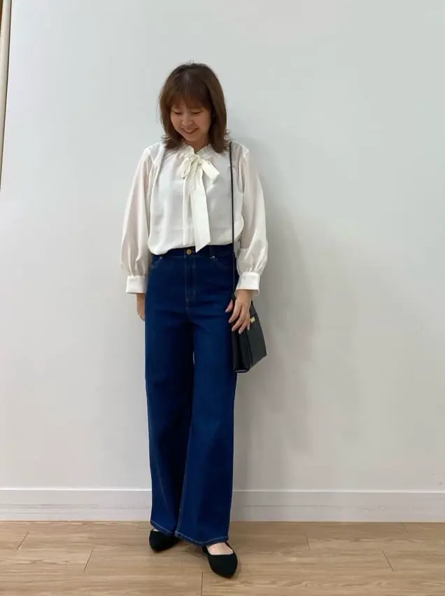  山口 コーディネート画像