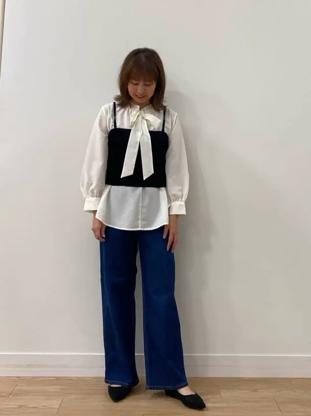  山口 コーディネート画像