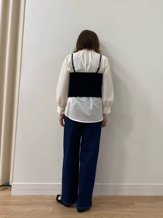 ONWARD CROSSET SELECT 山口 コーディネート画像